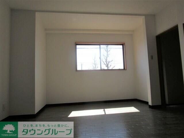 ジョリメゾンの物件内観写真