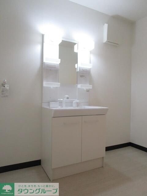 ジョリメゾンの物件内観写真