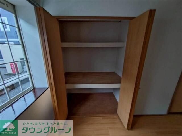 ラルジュIIの物件内観写真