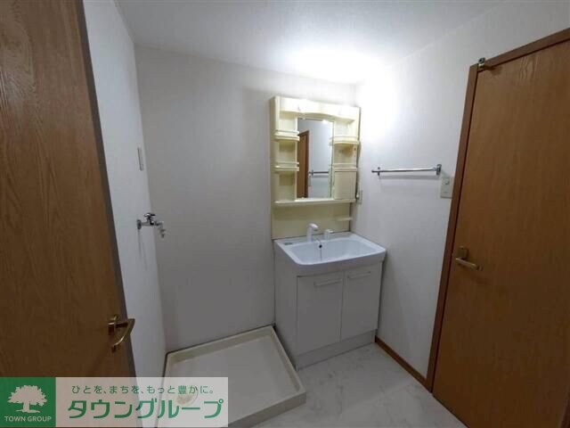 ラルジュIIの物件内観写真