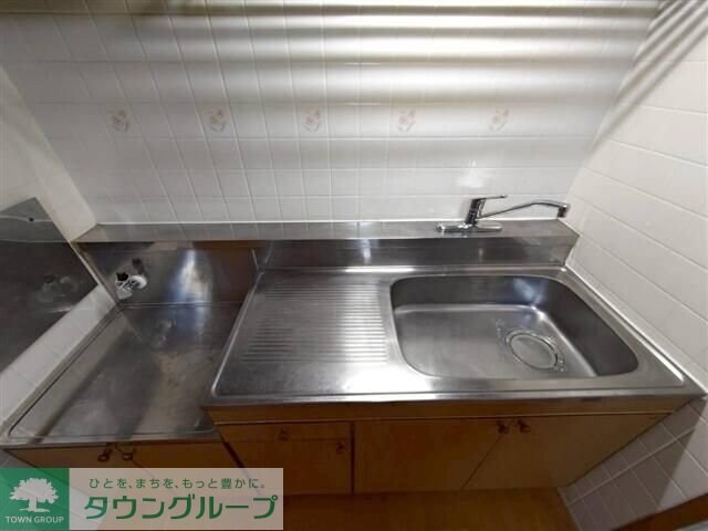 ラルジュIIの物件内観写真