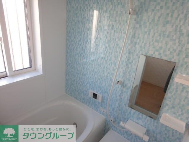 グランツリー南千木の物件内観写真