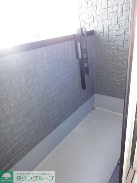 グランツリー南千木の物件内観写真