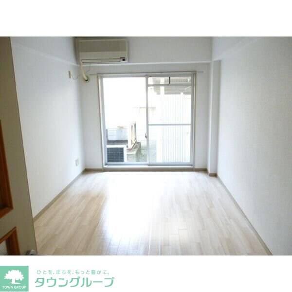 エンテイ上小出の物件内観写真