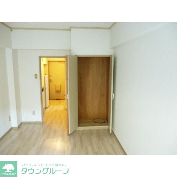 エンテイ上小出の物件内観写真