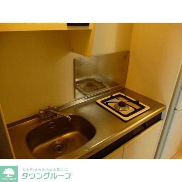 エンテイ上小出の物件内観写真