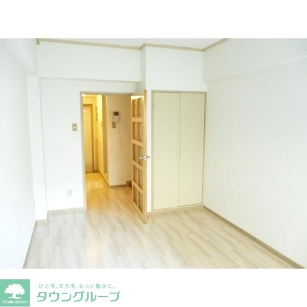 エンテイ上小出の物件内観写真