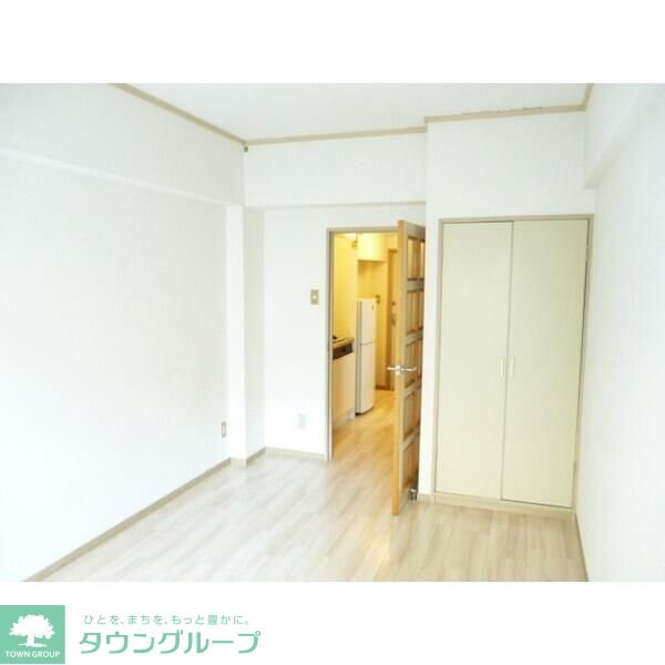 エンテイ上小出の物件内観写真