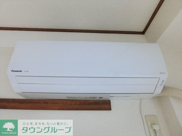 αNEXT前橋第3の物件内観写真