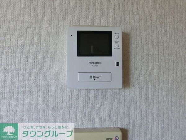 αNEXT前橋第3の物件内観写真