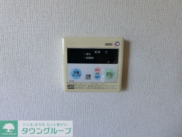 αNEXT前橋第3の物件内観写真