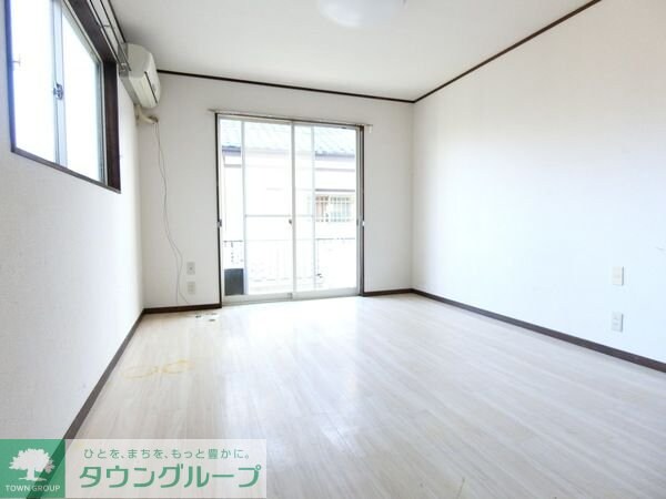 αNEXT前橋第3の物件内観写真