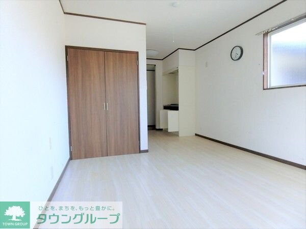 αNEXT前橋第3の物件内観写真