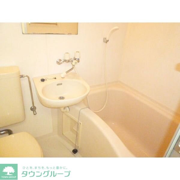 αNEXT前橋第3の物件内観写真