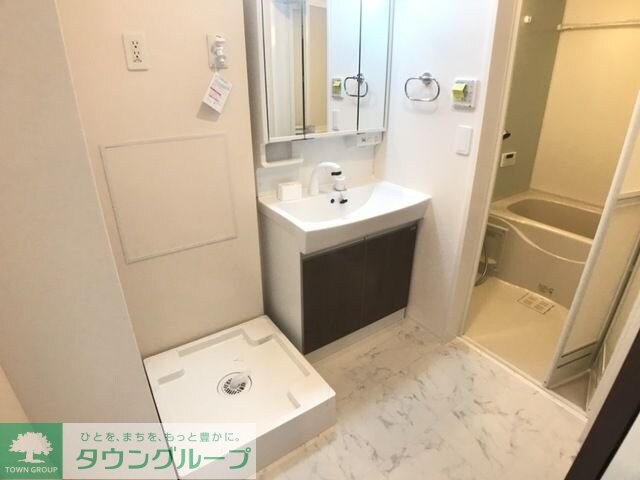 ベル ボヌールの物件内観写真