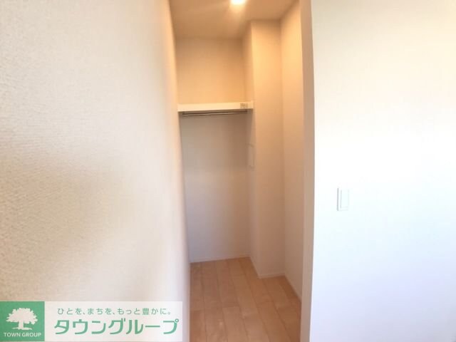 ベル ボヌールの物件内観写真