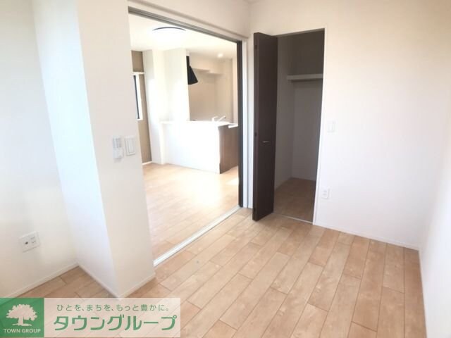 ベル ボヌールの物件内観写真