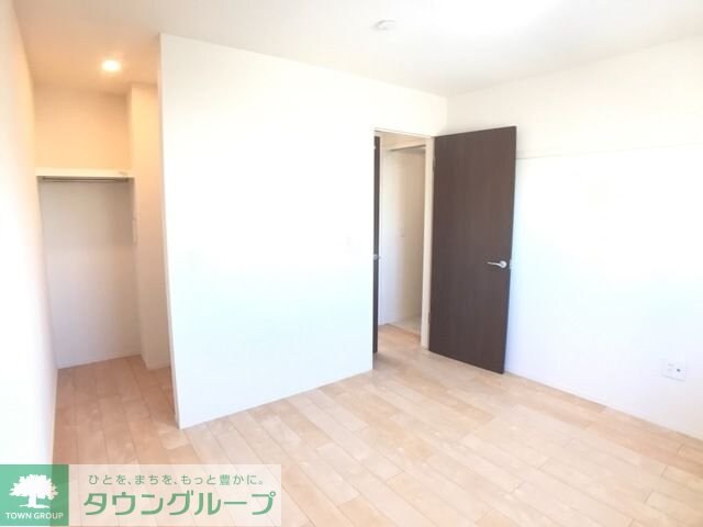 ベル ボヌールの物件内観写真