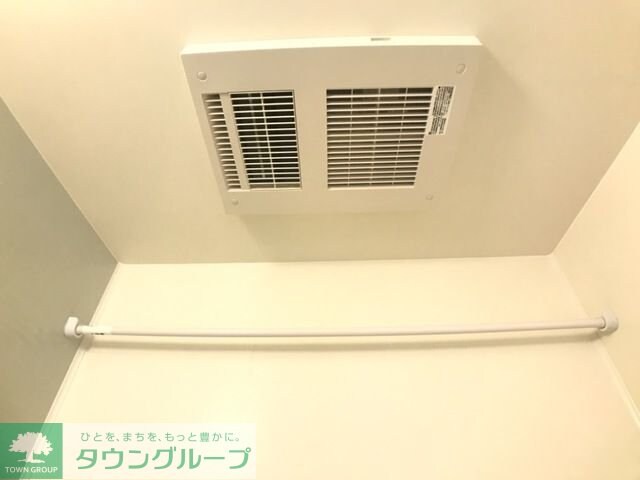 ベル ボヌールの物件内観写真