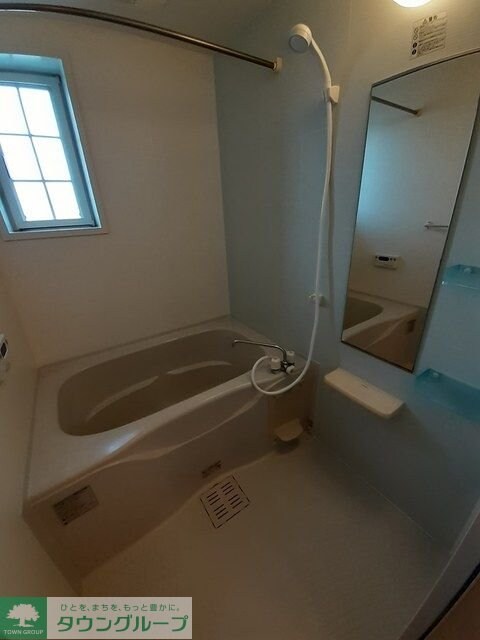 フェニックスの物件内観写真