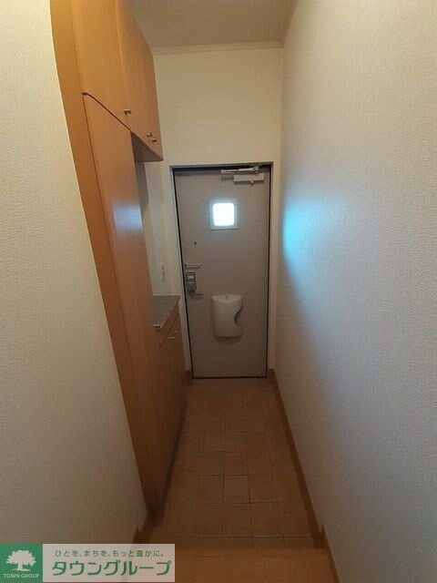 フェニックスの物件内観写真