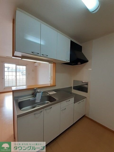 フェニックスの物件内観写真