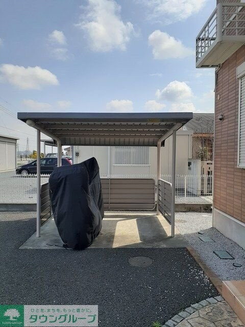 フェニックスの物件内観写真