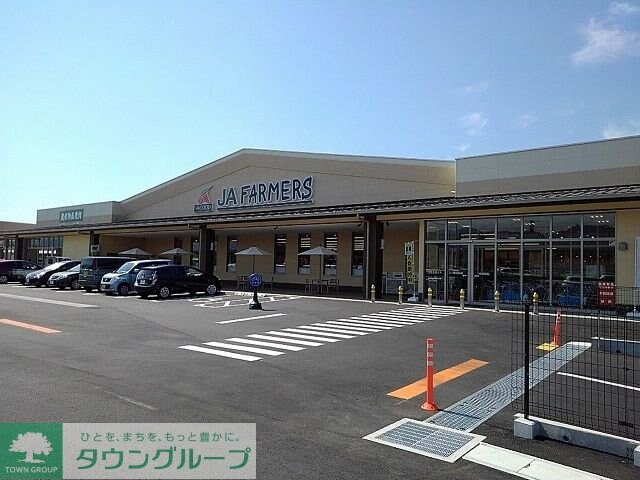 フェニックスの物件内観写真