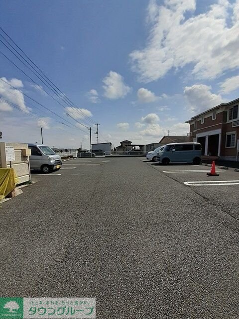 フェニックスの物件内観写真