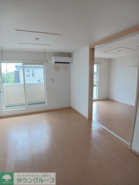 グラン ストリームY’sの物件内観写真