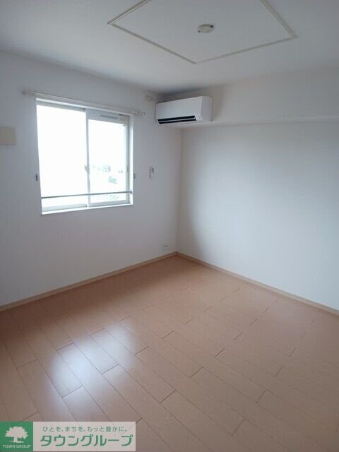 グラン ストリームY’sの物件内観写真