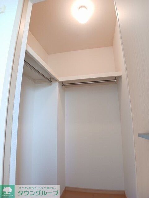 グラン ストリームY’sの物件内観写真