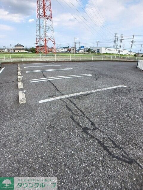 グラン ストリームY’sの物件内観写真