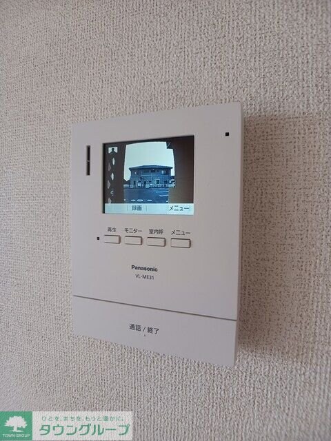 グラン ストリームY’sの物件内観写真