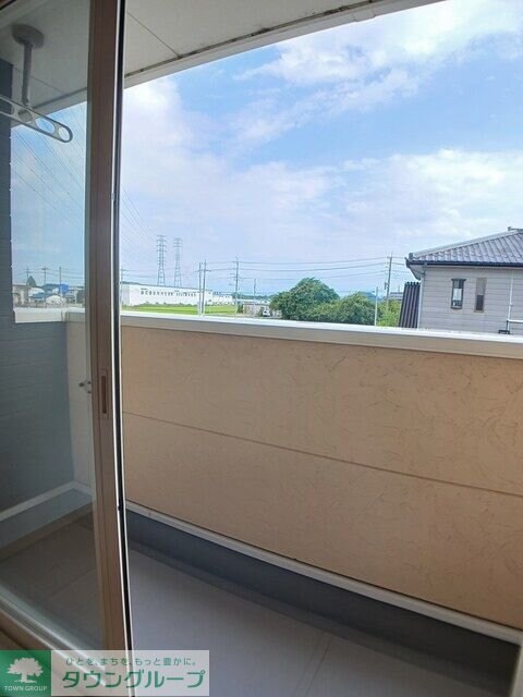 グラン ストリームY’sの物件内観写真