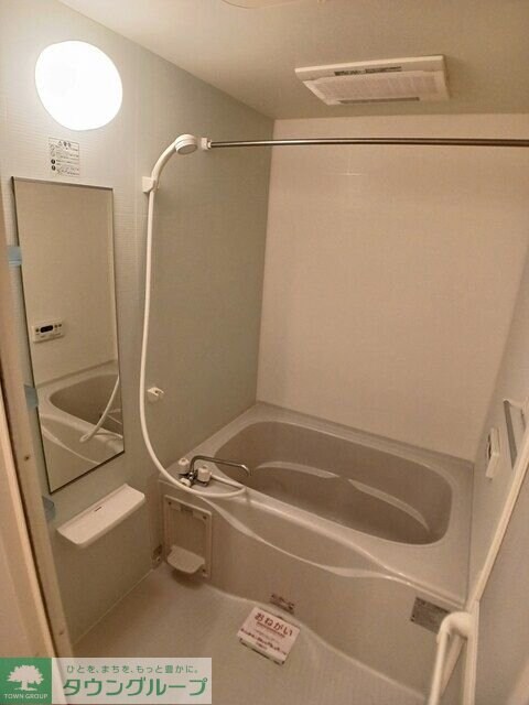 グラン ストリームY’sの物件内観写真