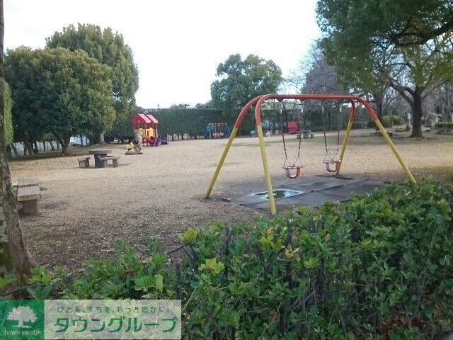 グラン ストリームY’sの物件内観写真