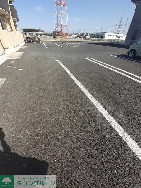 グラン ストリームY’sの物件内観写真