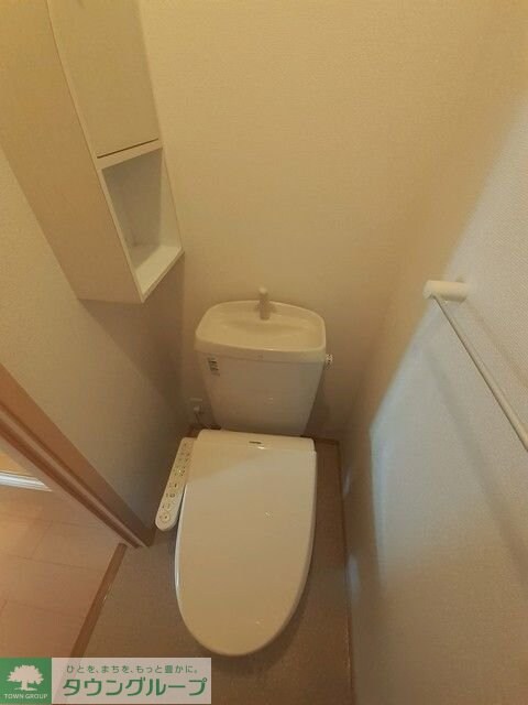 グラン ストリームY’sの物件内観写真