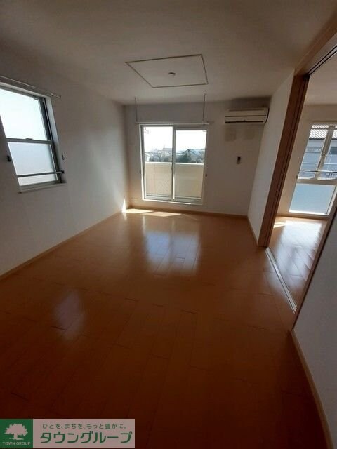 グラン ストリームY’sの物件内観写真