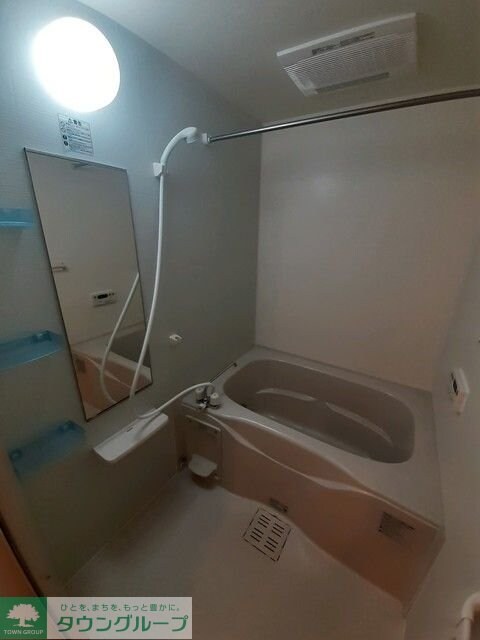 グラン ストリームY’sの物件内観写真