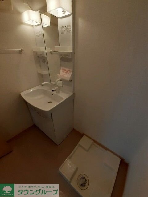 グラン ストリームY’sの物件内観写真