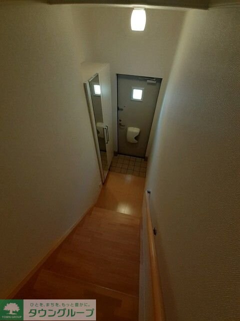 グラン ストリームY’sの物件内観写真