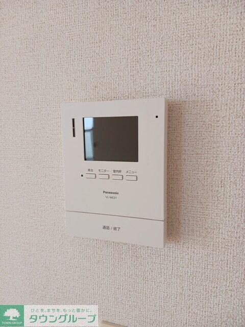 グラン ストリームY’sの物件内観写真