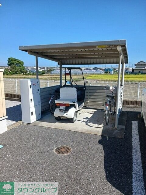 グラン ストリームY’sの物件内観写真