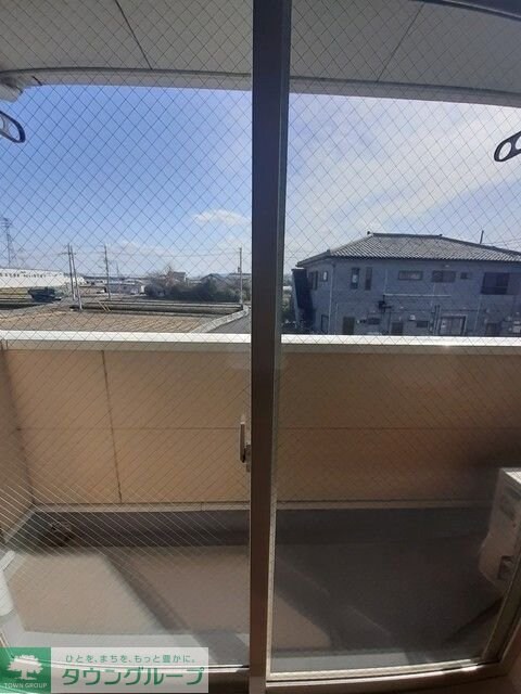 グラン ストリームY’sの物件内観写真