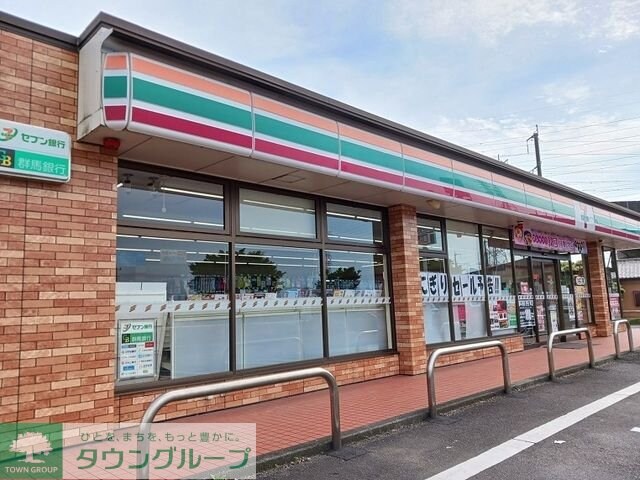 グラン ストリームY’sの物件内観写真