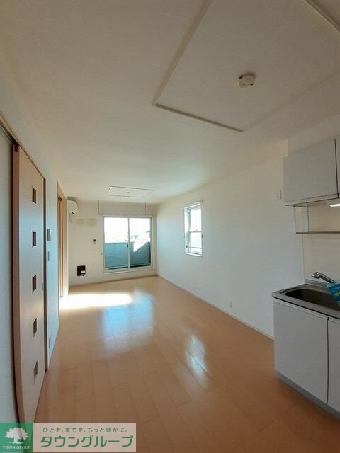 グランクラスAの物件内観写真