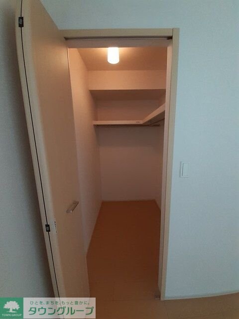 グランクラスAの物件内観写真