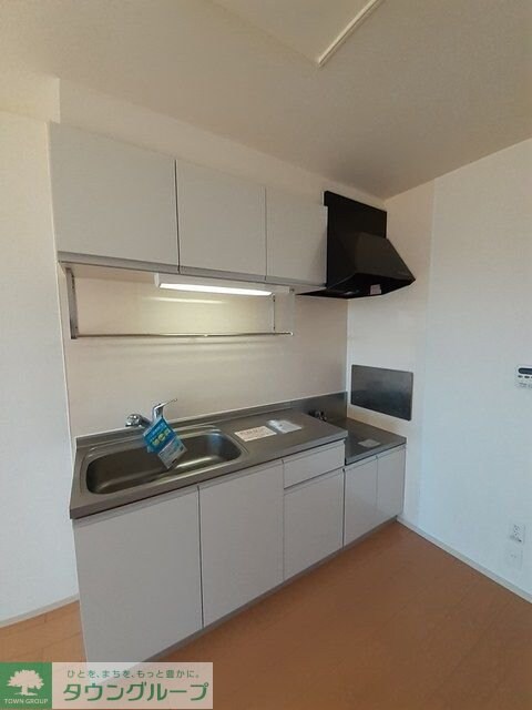 グランクラスAの物件内観写真